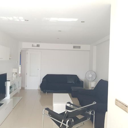 Apartament 1 Linea Playa San Juan Alicante Zewnętrze zdjęcie