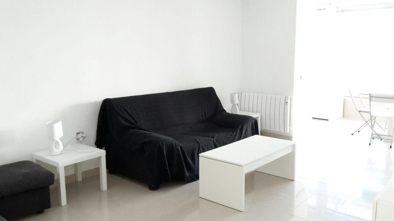 Apartament 1 Linea Playa San Juan Alicante Zewnętrze zdjęcie