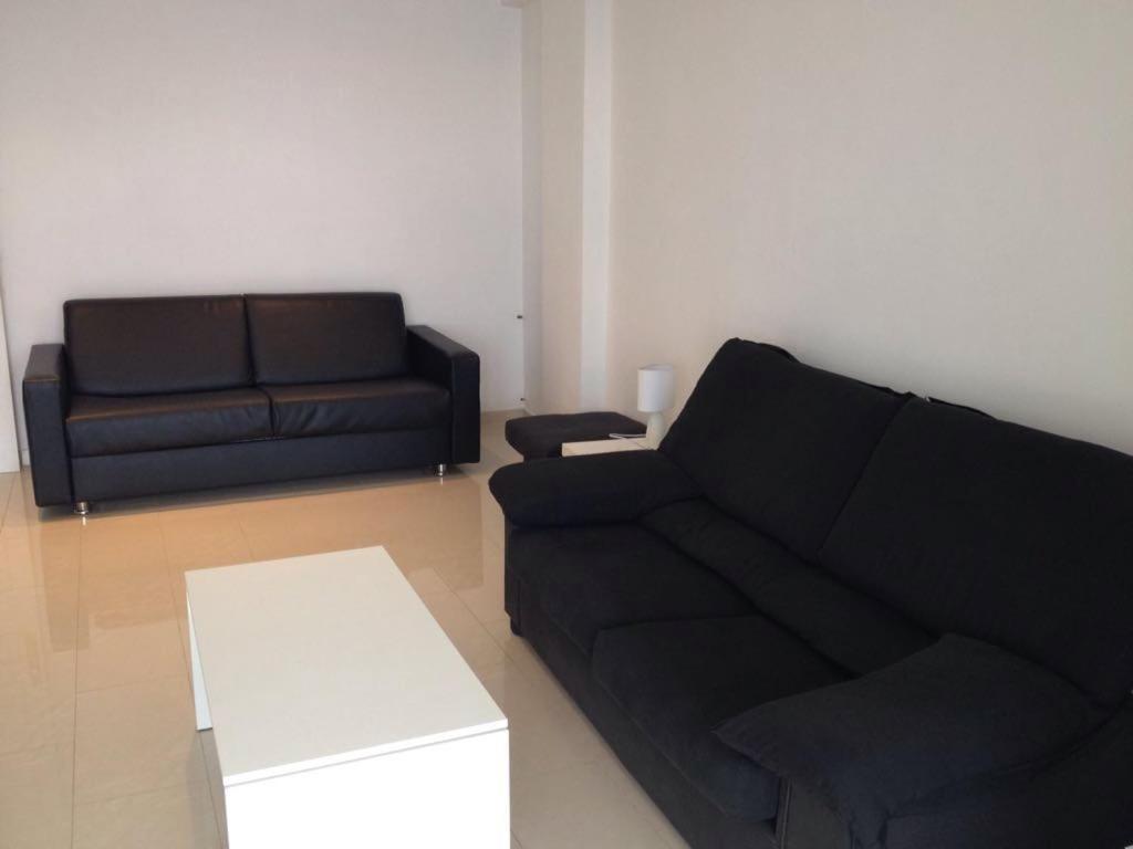 Apartament 1 Linea Playa San Juan Alicante Zewnętrze zdjęcie