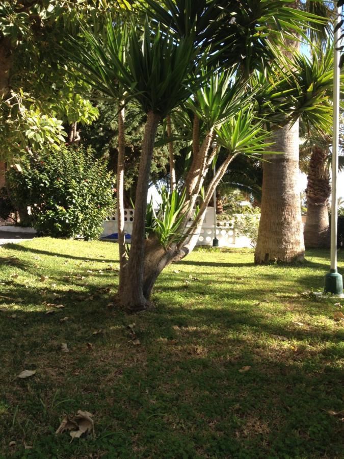 Apartament 1 Linea Playa San Juan Alicante Zewnętrze zdjęcie