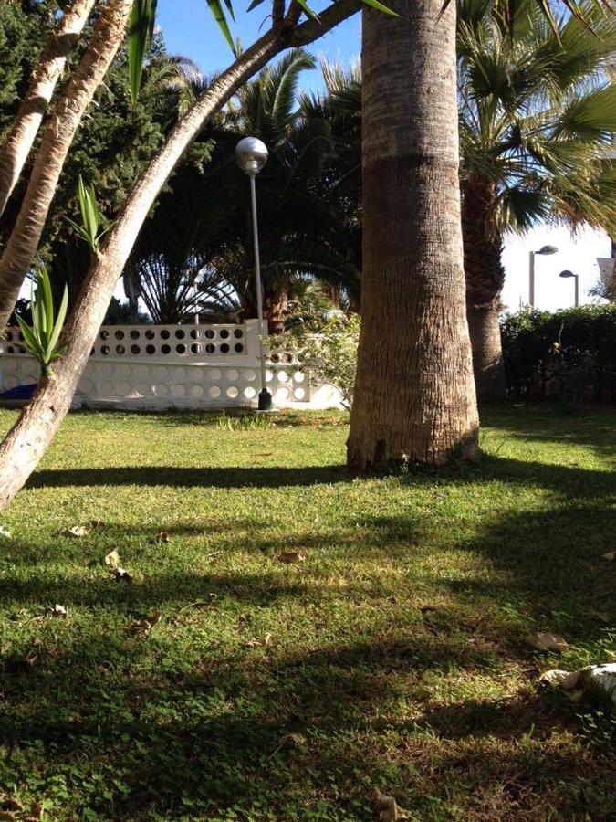 Apartament 1 Linea Playa San Juan Alicante Zewnętrze zdjęcie