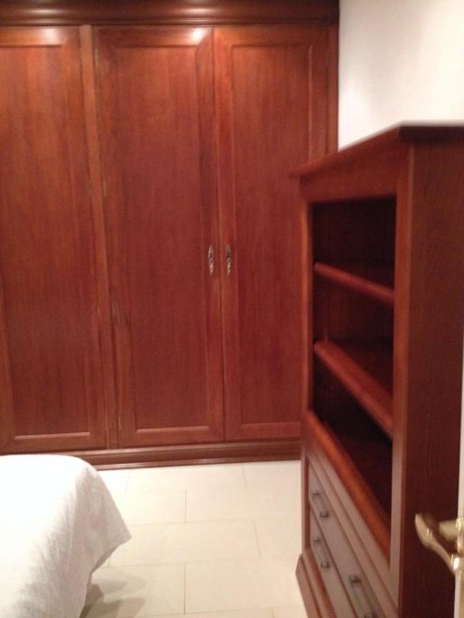 Apartament 1 Linea Playa San Juan Alicante Zewnętrze zdjęcie