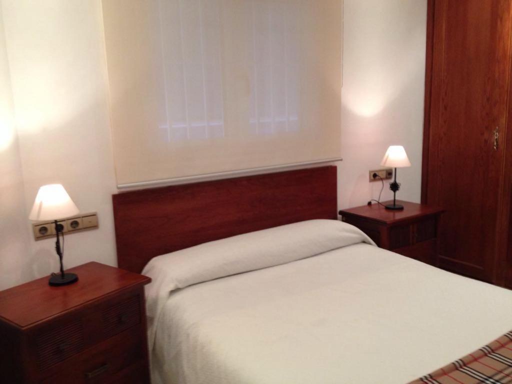 Apartament 1 Linea Playa San Juan Alicante Zewnętrze zdjęcie