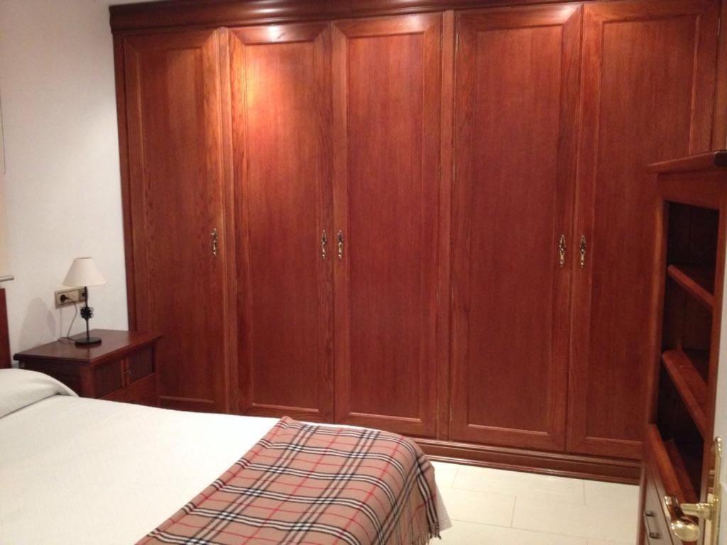 Apartament 1 Linea Playa San Juan Alicante Zewnętrze zdjęcie