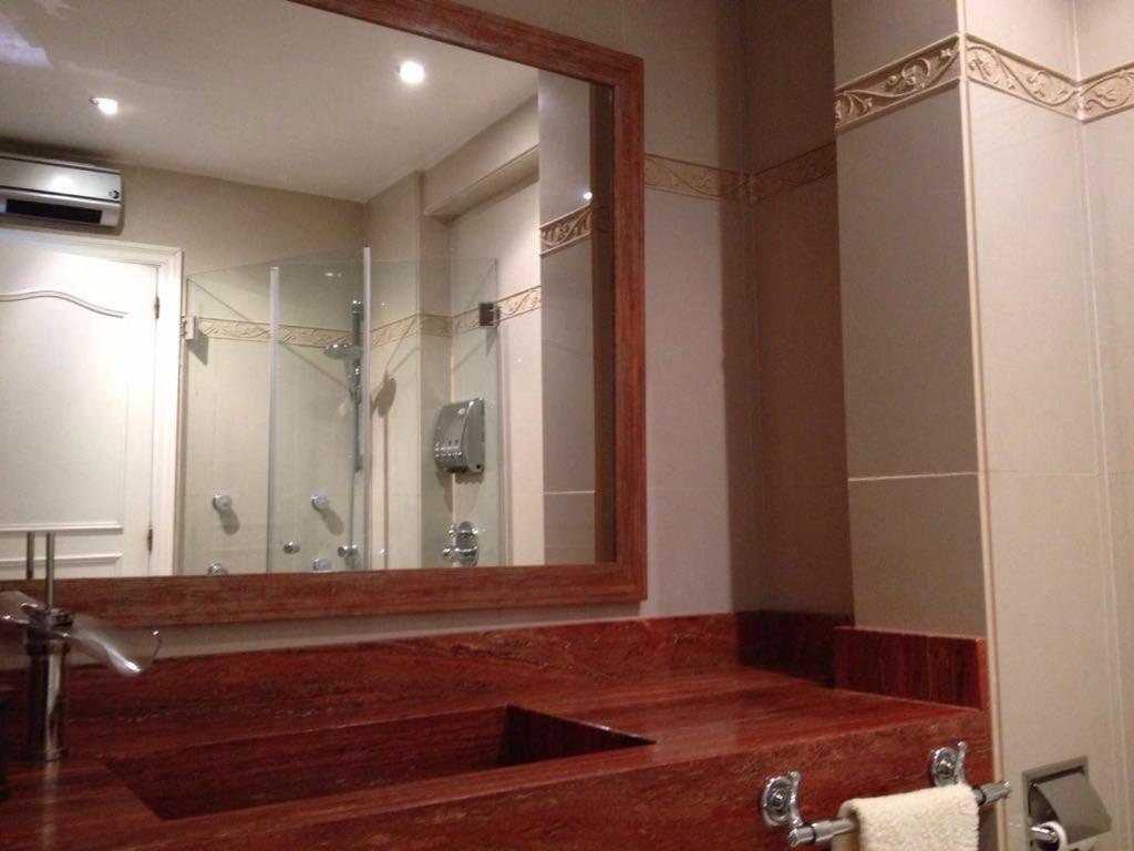 Apartament 1 Linea Playa San Juan Alicante Zewnętrze zdjęcie