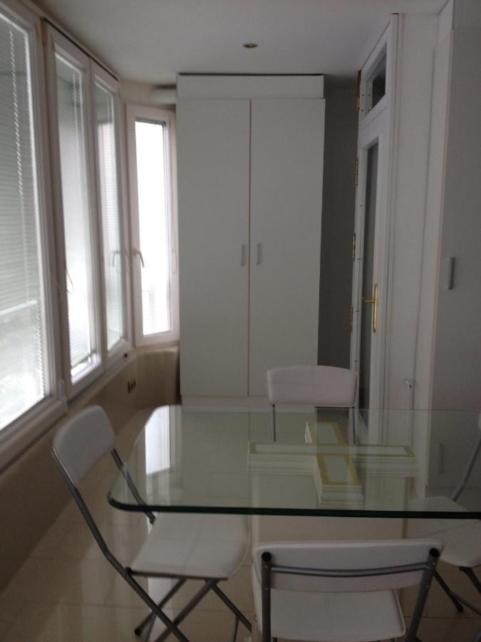 Apartament 1 Linea Playa San Juan Alicante Zewnętrze zdjęcie