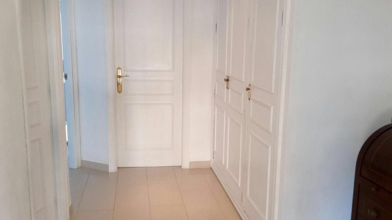 Apartament 1 Linea Playa San Juan Alicante Zewnętrze zdjęcie
