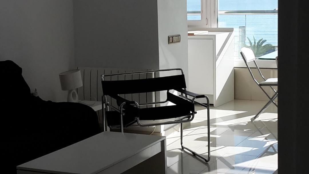 Apartament 1 Linea Playa San Juan Alicante Zewnętrze zdjęcie