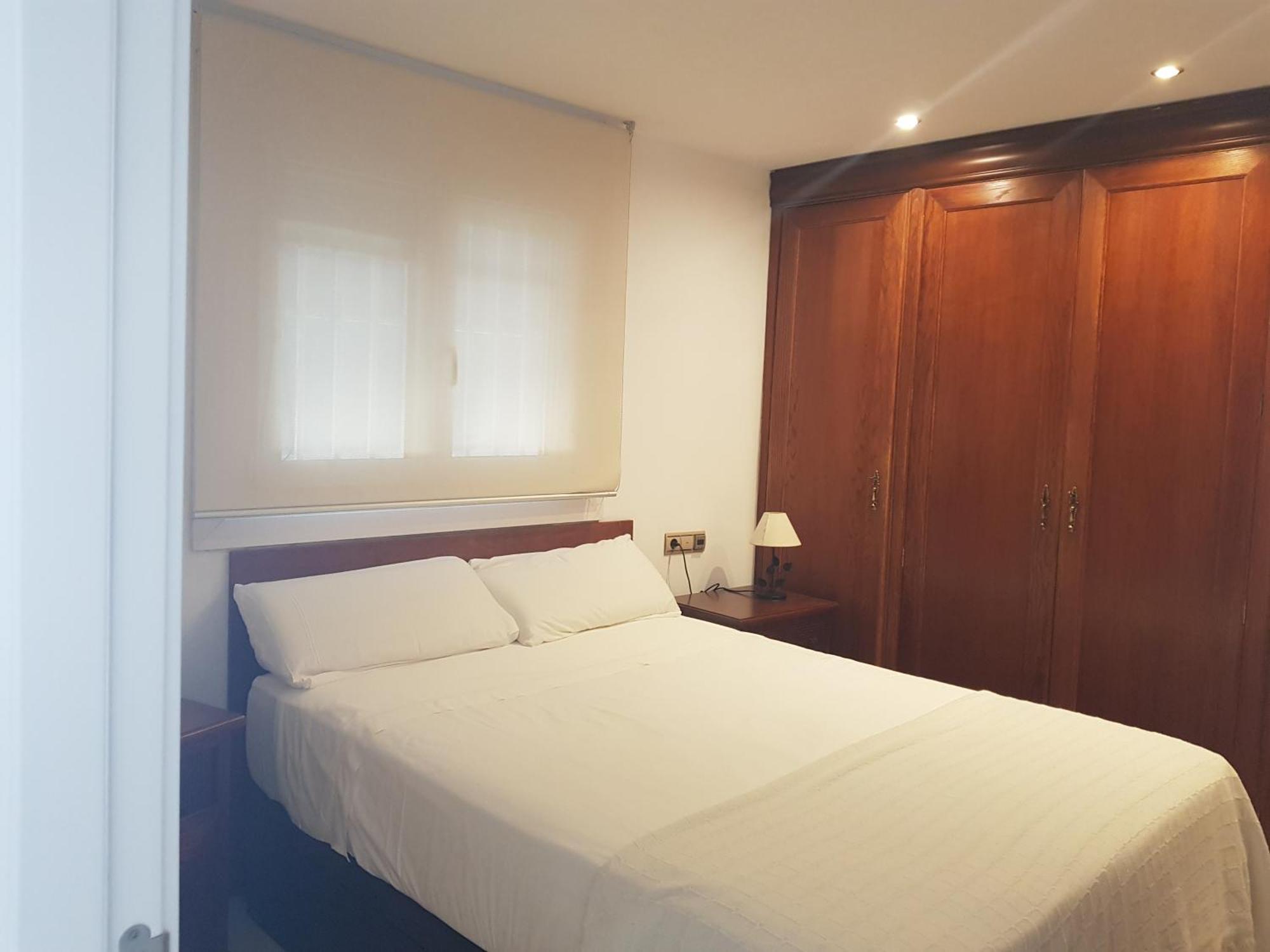 Apartament 1 Linea Playa San Juan Alicante Zewnętrze zdjęcie