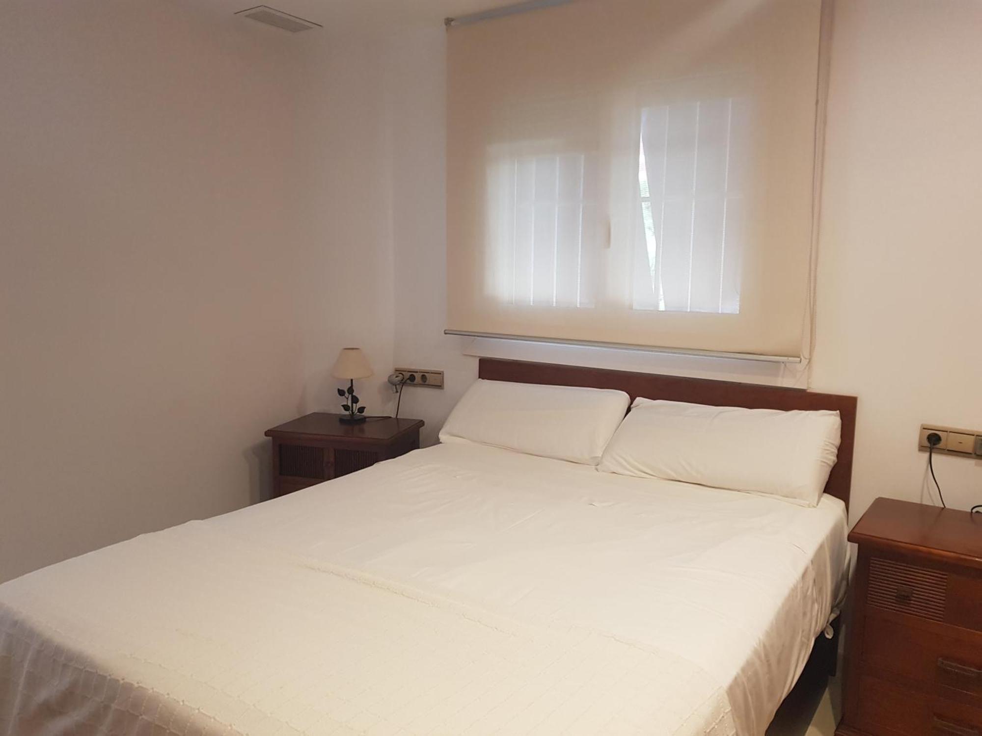 Apartament 1 Linea Playa San Juan Alicante Zewnętrze zdjęcie