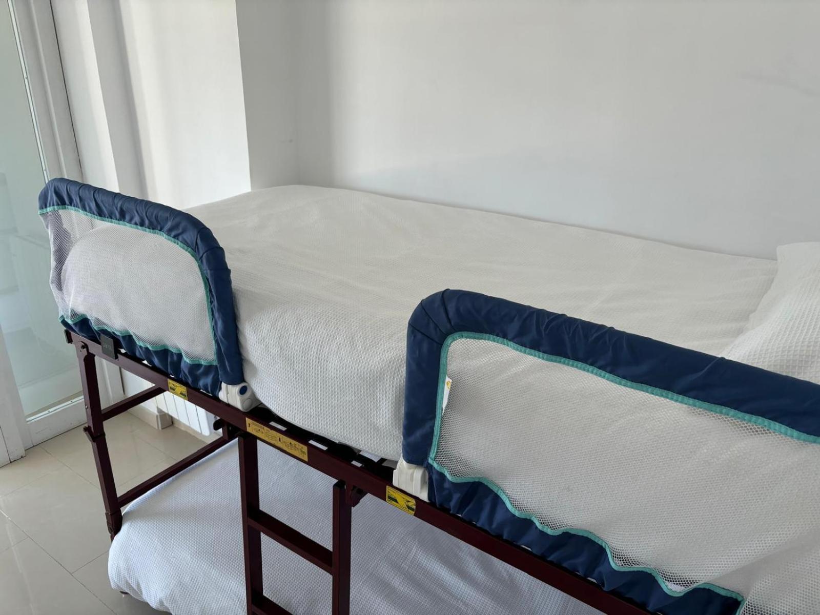 Apartament 1 Linea Playa San Juan Alicante Zewnętrze zdjęcie